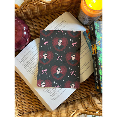 Edward Hearts Twilight Kindle Insert
