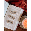 Ruin Me Vintage Sticker-Stickers-Painted Lavender