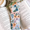 Whispering Meadows Bookmark-Stickers-Painted Lavender
