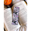 Dragon Romantasy Fourth W Bookmark-Stickers-Painted Lavender
