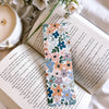Whispering Meadows Bookmark-Stickers-Painted Lavender