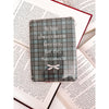 It Has Always Been Forever Sassenach Kindle Insert-Stickers-Painted Lavender