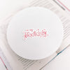 In My Bookish Era Pink Bows Sticker-Stickers-Painted Lavender