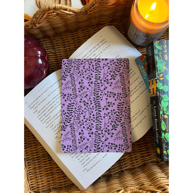 Bella's Blanket Twilight Kindle Insert