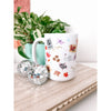 Gilmore Girls Mug-Painted Lavender
