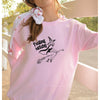Feeling Witchy Crewneck Sweatshirt-Painted Lavender