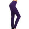Dreamy Basic Leggings (Colors)-bottoms-Painted Lavender