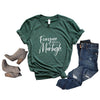 Everyone Needs A Murtagh Outlander Tshirt--Painted Lavender