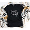 Everyone Needs A Murtagh Outlander Tshirt--Painted Lavender