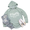Fraser's Ridge Women's Hoodie-Painted Lavender