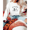 Get In Loser Crewneck Sweatshirt--Painted Lavender