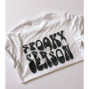 Spooky Season Ghost Tee-hocus pocus-Painted Lavender