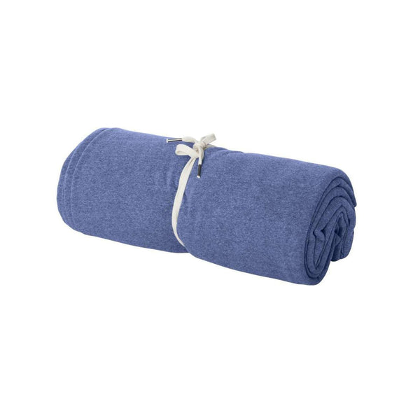 Fraser's Ridge Outlander Oversized Blanket (More Colors)--Painted Lavender